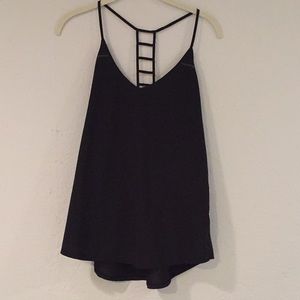 Lululemon breezy singlet